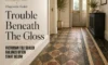Victorian Tile Sealer Issues Often Begin Beneath