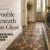 Victorian Tile Sealer Issues Often Begin Beneath