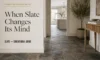 Cleaning Slate Floors: Revive Dull Surfaces Easily