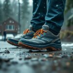 Waterproof Xero Shoes: Top Choices for Wet Conditions