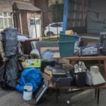 Loft Clearance in Wellingborough: Full Property Clear-Out