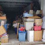 Garage Clearance in Barnstaple: Get Your Free Quote Today