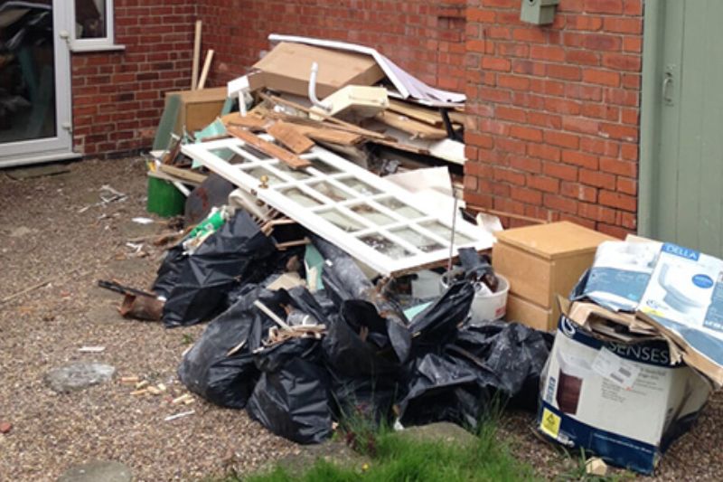 End of Tenancy Clearance in Exeter: Quick & Dependable Service