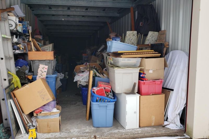 House Clearance Costs in York With Free Quotes