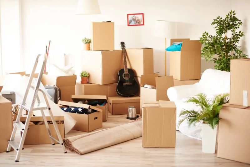 Furniture Removal Solutions: Affordable Clearance in Worthing