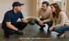 Slate Floor Restoration: When Cleaning Falls Short