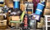 Garage Clearance in Taunton With Same-Day Service