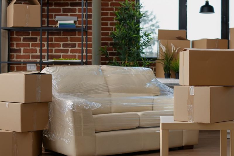 House Clearance Costs in Wellingborough: Quick & Trustworthy Service