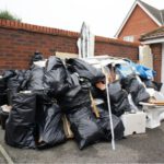 Garage Clearance Services in Wellingborough: Expert Guidance