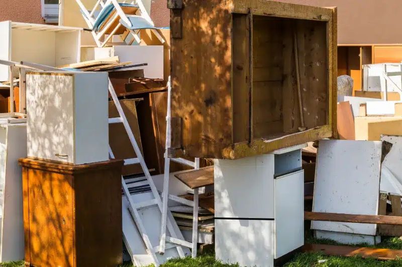 House Clearance Costs in Barnstaple: Expert Services Available