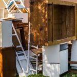Furniture Removal Solutions in Filton: Affordable Clearance Options