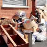 Garage Clearance Watford: Your Go-To for Complete Clearouts