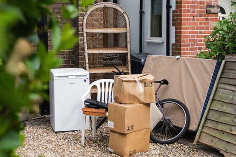 House Clearance St Albans: Effortless Decluttering Solutions