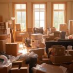 Furniture Removal Specialists in Taunton You Can Trust