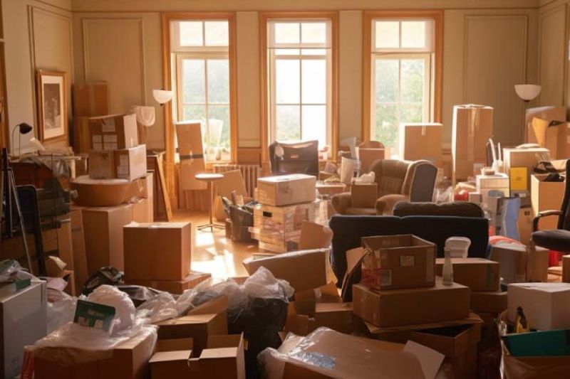 Furniture Removal Specialists in Taunton You Can Trust