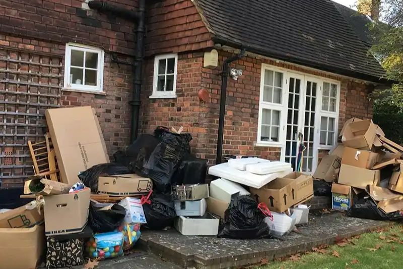 House Clearance Torquay: Expert Tips and Assistance