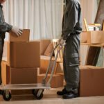 Furniture Removal Salisbury for Effortless Clearance Solutions