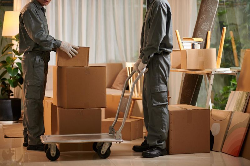 Loft Clearance in Huntingdon: Get Expert Help & Advice