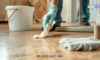 Restore Travertine Floors: Solutions When Mopping Fails