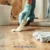 Restore Travertine Floors: Solutions When Mopping Fails