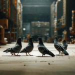 Pigeon Control Solutions: Effective Shooting Techniques in Sydney