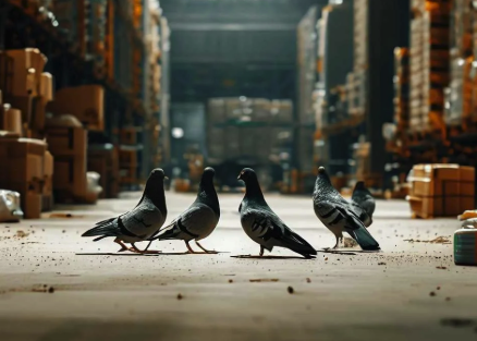Pigeon Control Solutions: Effective Shooting Techniques in Sydney
