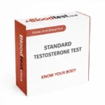 Blood Test for Hair Loss: Your Essential Guide in Blackpool