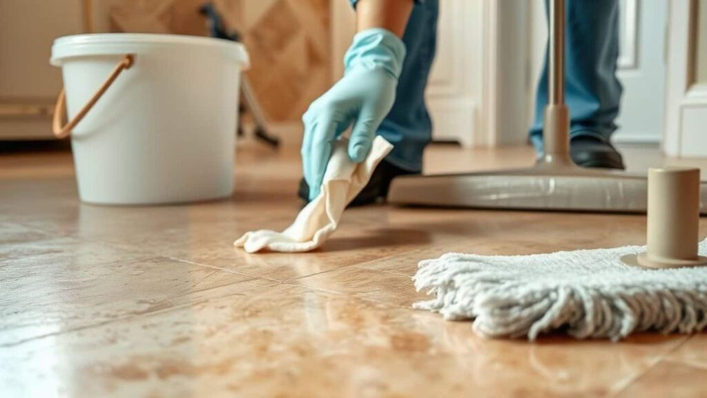 Removing Old Sealer From Travertine: Safe and Effective Methods