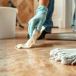 Removing Old Sealer From Travertine: Safe and Effective Methods