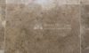 Travertine Polishing Services in Gloucester for Dull Floors