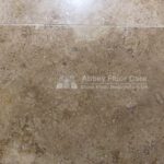 Travertine Polishing Services in Gloucester for Dull Floors