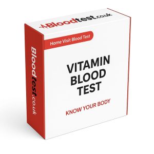 Vitamin bloodtest 1 - Blood Test for Vitamin Deficiency in Portsmouth - Blood Test UK Blood Test for Vitamin Deficiency in Portsmouth