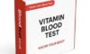 Vitamin Deficiency Blood Test Available in Manchester