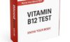 B12 Deficiency Blood Test: NHS Guidance in Guildford
