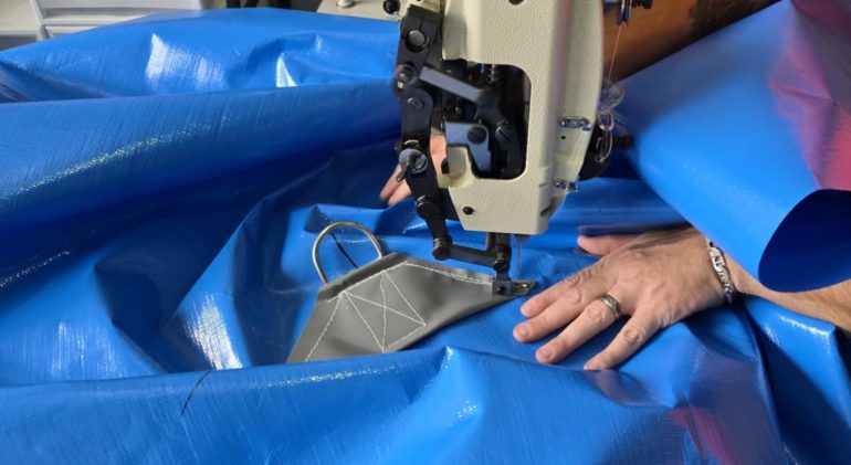 Custom Cover Projects Enhance Protection and Efficiency