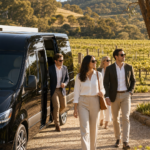 Wine Tasting Tour: Ideal Experience for Corporate Retreats Melbourne