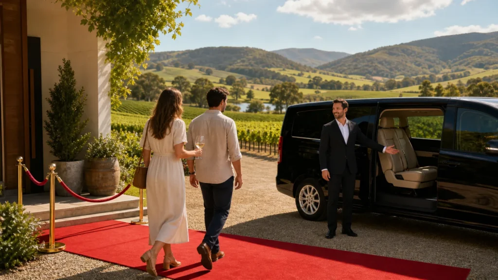 Wine Tours Yarra Valley: Explore 7 Unique Private Adventures