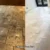 Cleaning Travertine Floors: Tackling Stubborn Soil Traps