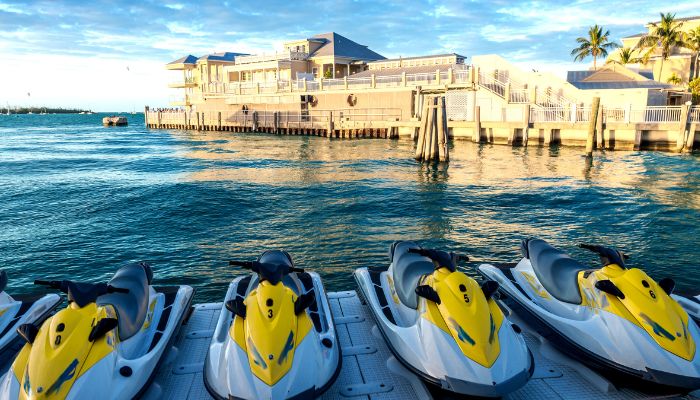 Jet Ski Licence Requirements in Florida: Essential Guide