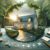 Slate Floor Care: Safely Clean Your Natural Slate in West Dunbartonshire