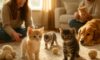 Essential Guide to Socialisation Windows for Kittens