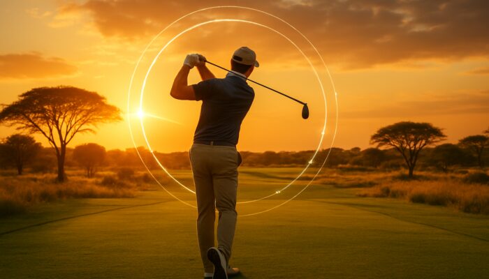 Golf Apps for Swing Tempo: Perfect Your Swing Now
