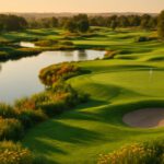 Bronkhorstspruit Golf Club: Gauteng’s Premier Golf Destination