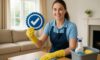 House Cleaning Tips for a Sparkling Yeovil Home