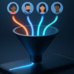 Funnel Analysis for Enhanced Hosting Conversion Rates