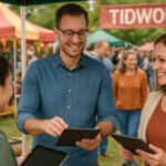 Digital Marketing Services in Tidworth for Small Businesses