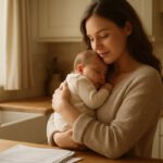 Debts Consolidation After Maternity Leave