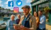 Kingsbridge Social Media Management for Small Enterprises