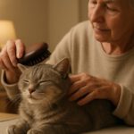Essential Grooming Tips for Frail Pets’ Care