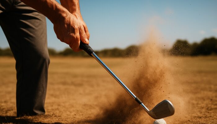Golf Stinger Shot Techniques: Essential Skills to Master